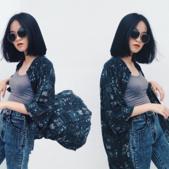 H&M Denim - ❤H&M High Rise Skinny Jeans